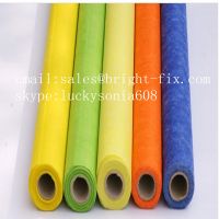 Sell non-woven flower and gift wrapping