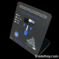 TDB004 Counter Top Transponder Key Tester