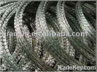 Sell protect razor barbed wire