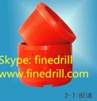 drill pipe thread protector
