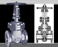 Sell Gate Valves