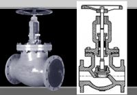 Sell Globe Valves