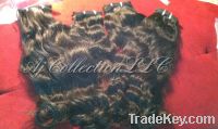 Raw Virgin Hair