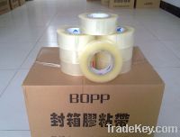 Sell BOPP packing tape