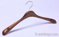 Sell deluxe wooden hanger for women