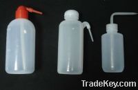 Sell Laboratory Plastic Wash Bottle(LDPE)