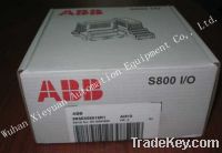 Sell ABB DCS AI810 analog input module