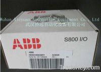 Sell AO820  ABB DCS analog output module