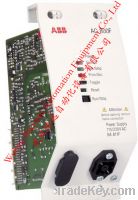 Sell ABB DCS SA811F Power supply module