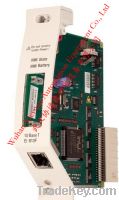 Sell ABB DCS EI813F Ethernet module