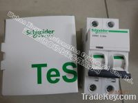 Sell IC65N 2P 20CA Schneider circuit breaker