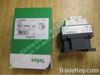 Sell LC1 D09M7 Schneider Electric CONTACTOR