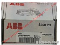 Sell ABB DCS DO810  digital output module