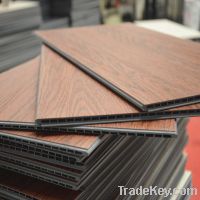 Sell Vinyl flooring tile
