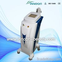 Sell  IPL beauty equipment IB500 for hair removal & skin rejuvenation