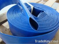 Sell PVC Layflat Hose