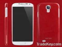 Sell PC bumper cases for samsung S4, for samsung galaxy S4 cases