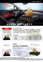 Sell New Mini Auto/car anion Air Purifier
