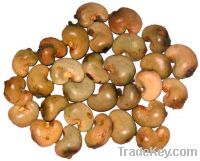 Raw Cashew Nuts