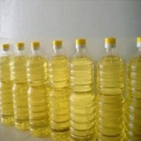 Refined Soybean Oil