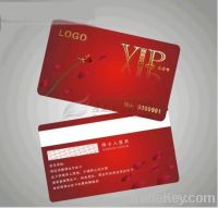Sell PVC card