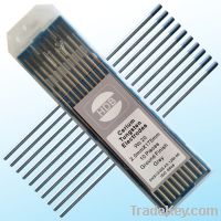 Sell Grey Ceriated Tungsten Electrodes (AC/DC)