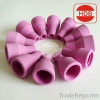 Sell Tig Welding Nozzle Alumina 6X30 Ceramic / 10 units per box