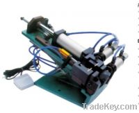 Sell Pneumatic Wire Stripping Machine