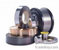 Sell inconel 625 weld wire