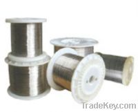 Sell Nickel And Nickel Alloy Welding Wire