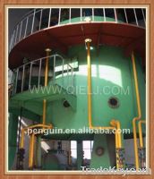 Sell Vegetable oil extraction machine/solvent extraction plant
