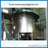 Sell Sunflower oil seed solvent extraction plant equipment