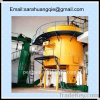 Sell Edible oil solvent extraction equipment