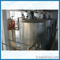 Sell Professional Palm oil fractionation manufacturer