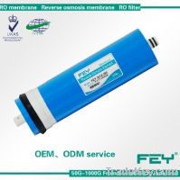 Sell 300G reverse osmosis membrane