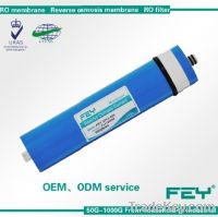Sell 400G domestic reverse osmosis membrane