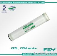 Sell LP 8400 industrial reverse osmosis membrane