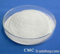 Sell CMC (Sodium Carboxymethyl Cellulose)