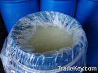 Sell SLES (Sodium Lauryl Ether Sulfate)