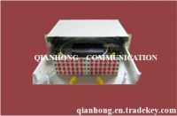 Sell rack-mounted patch panel