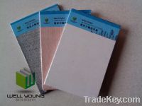 magnesium oxide board