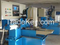 Sell CNC Automobile Steering Rack Milling Machine