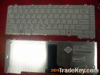 Sell replacement keyboards for Toshiba laptop