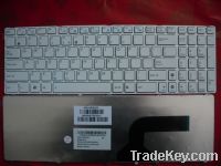 Sell replacement keyboards for Asus