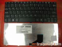 Sell replacement keyboards for Acer ONE 532