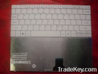 Sell replacement keyboard for Acer aspire one 751