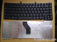 Sell replacement keyboards for Acer 4520