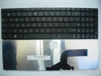 Sell replacement keyboard for asus n53