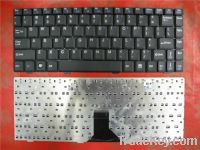 Sell replacement keyboard for Lenovo F40