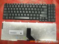 Sell replacement keyboard for Lenovo G550
